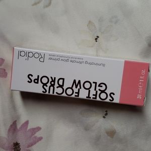 Rodial soft focus glow drops 31ml 1 fl oz
